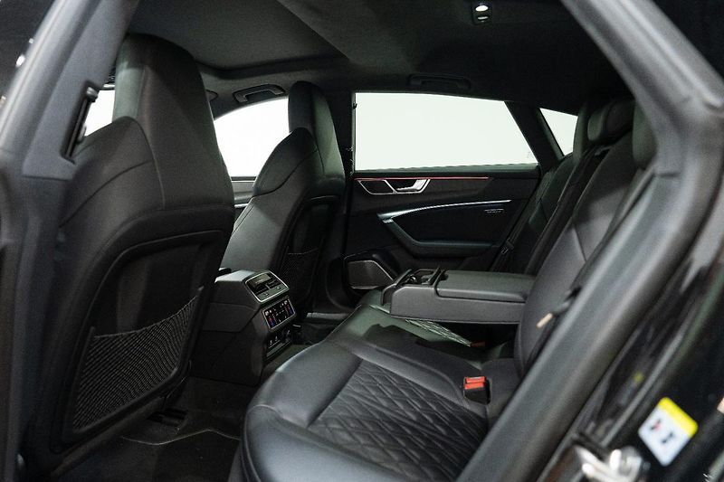 Audi S7 3.0 TDI quattro 253 kW - fotka 9 z 46