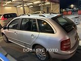 Škoda Fabia (2003) 1.4 16V, AC, STK 4/28 - náhled 1
