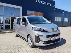 Peugeot Expert (2026) POLOCOMBI L3 2.2BHDi 150k EAT8 - fotografie inzerátu