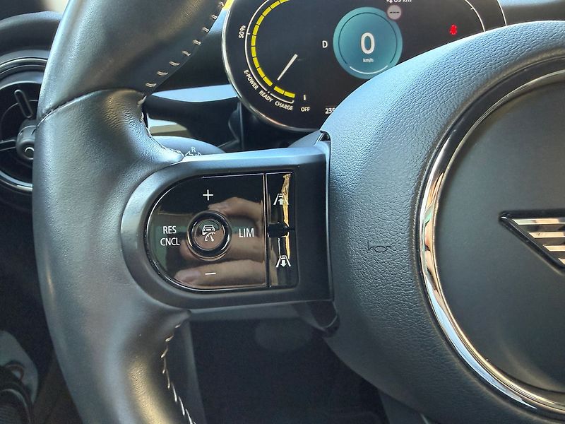 Mini Ostatní SE 135 kW ACC / Tepelné čerpad - fotka 21 z 31
