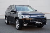 Mitsubishi Outlander 2.0 PHEV 4x4 - náhled 2