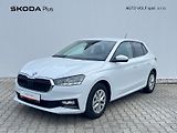 Škoda Fabia (2024) Top Selection 1,0TSI / 85kW M6 - náhled 1