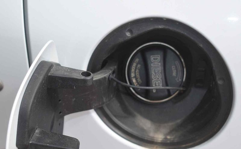 Toto Mini Countryman lze jako ojetinu pořídit kolem 300 000 Kč