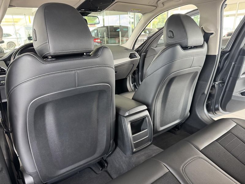 BMW Řada 3 320d 140kW*Kůže*PlnýServis*Taž - fotka 15 z 34