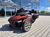 Can-Am Spyder RT-LTD (2026) Spyder RT Sea-To-Sky, MY2026 - náhled 8