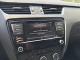Škoda Octavia 1,6 TDi 85 Kw Ambition ČR DPH - náhled 19