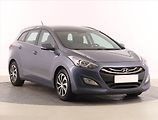 Hyundai i30 (2015) 1.6 MPI, ČR,1.maj, Tempomat - náhled 1