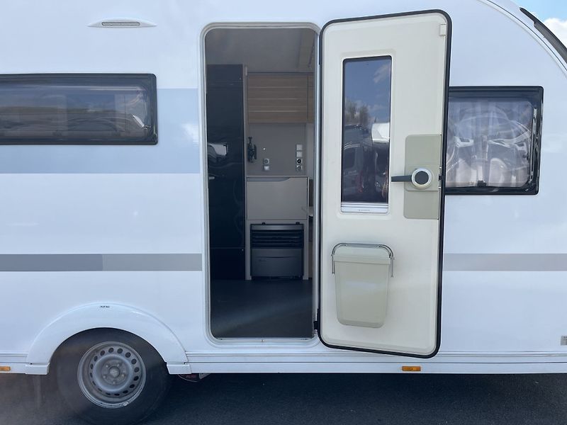 Adria (2021) Adora 542 UL - fotka 9 z 21