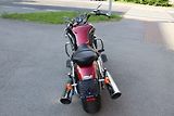 Triumph Rocket III Classic (2007) ROCKET III  K prodeji !! - náhled 6