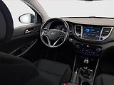 Hyundai Tucson (2015) Style 2.0 CRDi, 4X4 - náhled 7