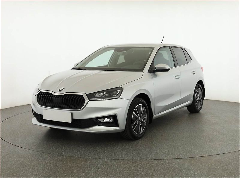 Škoda Fabia (2023) 1.0 TSI, ČR,1.maj, Serv.kniha - fotka 2 z 17