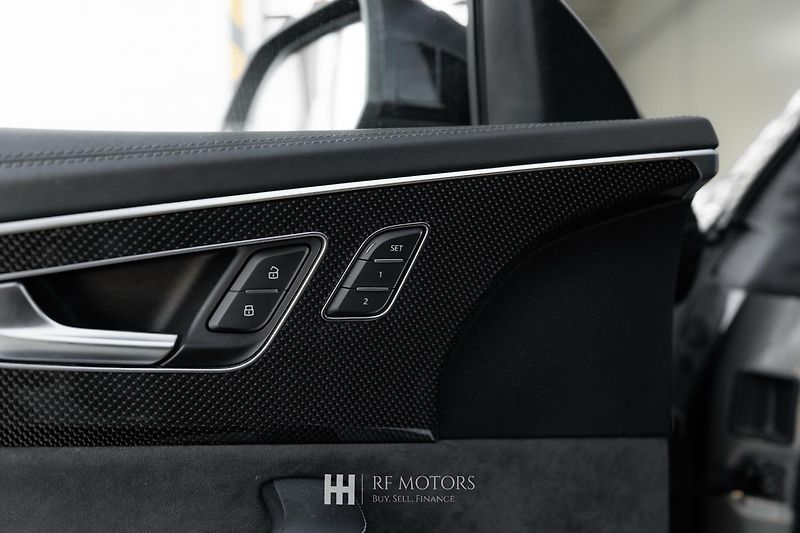 Audi SQ8 (2022) 4.0 TFSI 373kW quattro - fotka 28 z 44