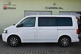 Volkswagen Multivan 2.0TDi ČR 7.MÍST TAŽNÉ M.TOP - náhled 11
