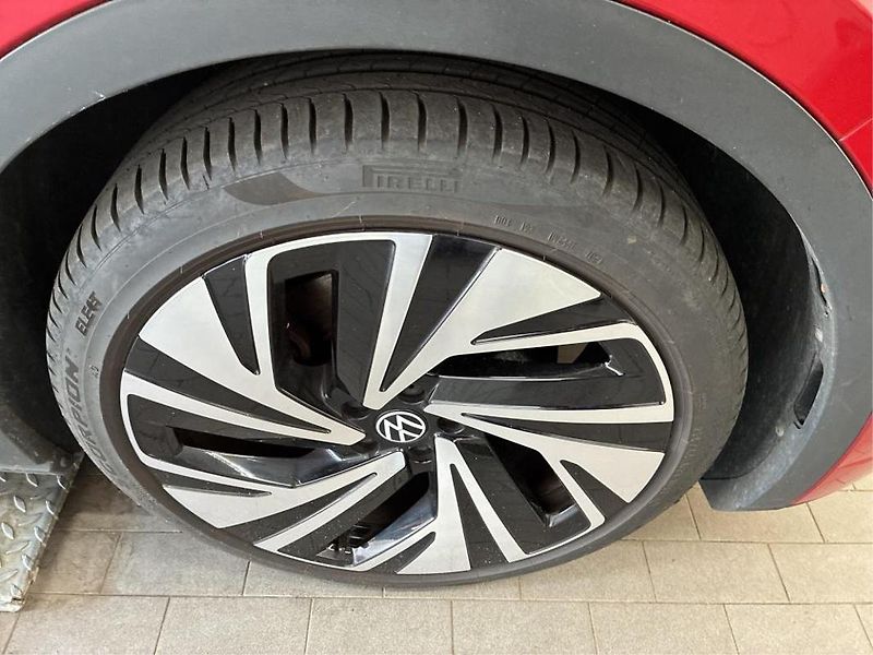 Volkswagen ID.5 150kw, PERFORMACE TZ SOH 94 % - fotka 8 z 18