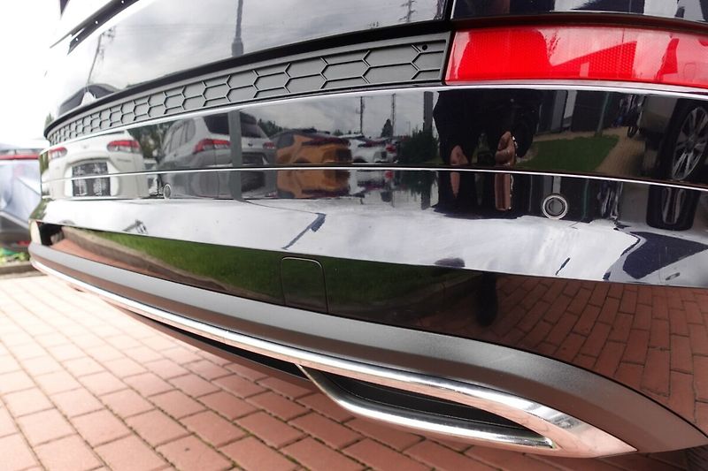 Škoda Kodiaq 2.0TDI 140kW Sportline 4x4 DSG - fotka 29 z 32