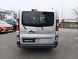 Renault Trafic (2025) L2 Equilibre Blue dCi 150 Comb - náhled 8