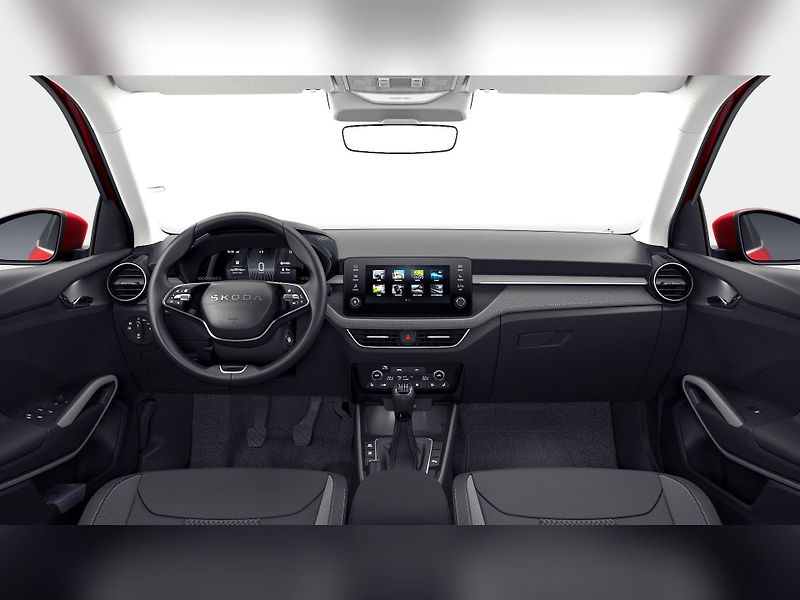 Škoda Fabia (2026) Top Selection - fotka 4 z 32