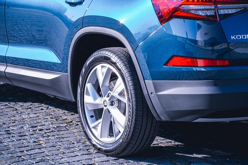 Škoda Kodiaq DSG 4x4 2,0TDI/147kW StylePlus - fotka 6 z 64