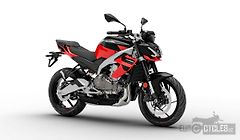 Aprilia (2026) Tuono 457 Euro 5+ AKCE - fotografie inzerátu