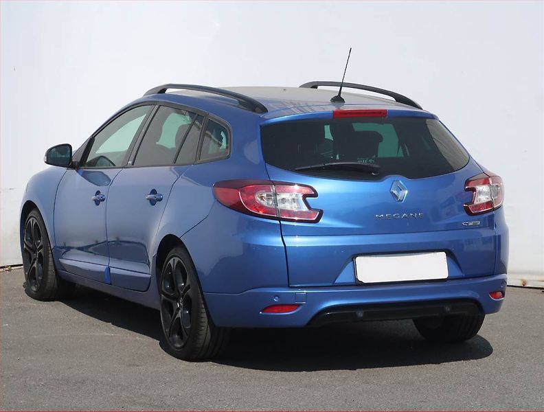Renault Mégane (2013) 2.0 TCe, Serv.kniha, Kůže - fotka 4 z 17
