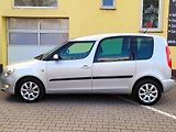 Škoda Roomster TSi *SERV.KNÍŽKA* DIGI   - náhled 10