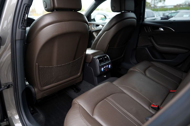 Audi A6 Allroad 3.0 TDI 180kW quattro S tronic - fotka 36 z 53