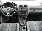 Volkswagen Touran (2012) 2.0 TDi, Comfortline - náhled 8