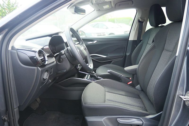 Škoda Fabia - fotka 5 z 6