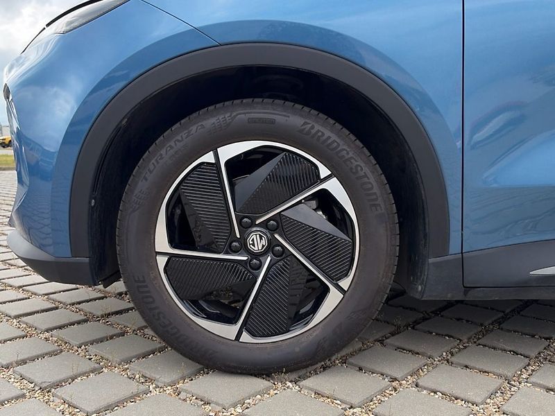 MG MGS5 EV (2026) S5 EV Exclusive 64kWh - fotka 21 z 21