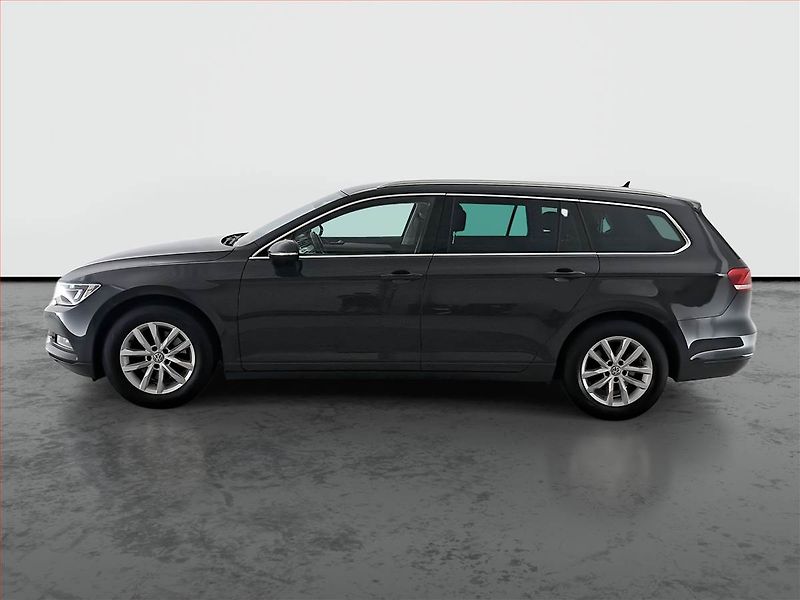 Volkswagen Passat (2015) Business 2.0 TDI, Automat - fotka 3 z 17