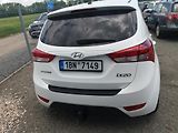 Hyundai ix20 1.6i,92kW,TAŽNY,VÝHŘEV.!! - náhled 4