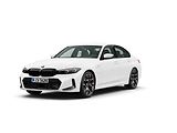 BMW Řada 3 (2025) 330e xDrive Sedan - náhled 1