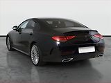 Mercedes-Benz CLS (2021) 400 d 4MATIC - náhled 3