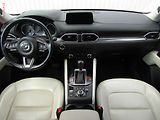 Mazda CX-5 (2017) 2.5 Skyactive-G 4x4, ČR, AT - náhled 8