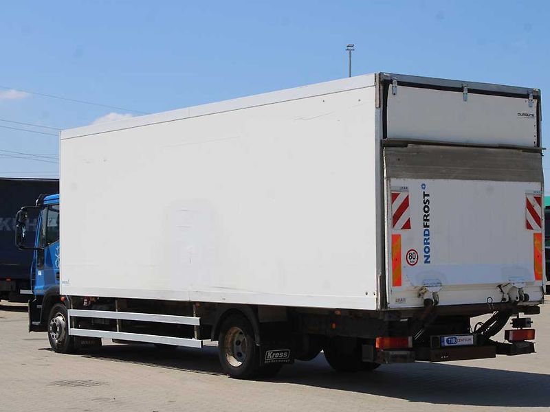 Iveco EUROCARGO ML120E25,CARRIER SUP - fotka 4 z 20