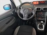 Citroën C3 Picasso (2009) 1.6 HDi, ČR,1.maj, nová STK - náhled 7