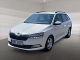 Škoda Fabia 1,0 TSI 70 Ambition - náhled 2