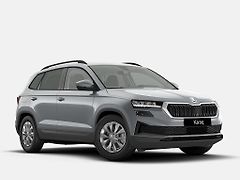 Škoda Karoq Classic 1,5TSI 110kW - fotografie inzerátu