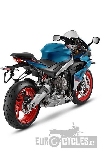 Aprilia RS 660 (2026) 35/70kW akce 1/3 - fotka 5 z 18