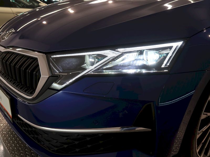 Škoda Octavia (2026) EXCLUSIVE 2.0TDI 110KW DSG CAN - fotka 10 z 47