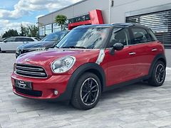 Mini Countryman (2015) 1,6 D 82 Kw - fotografie inzerátu