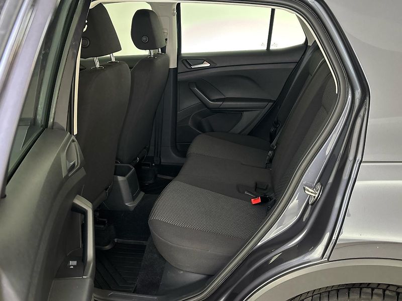 Volkswagen T-Cross Limited - fotka 8 z 27