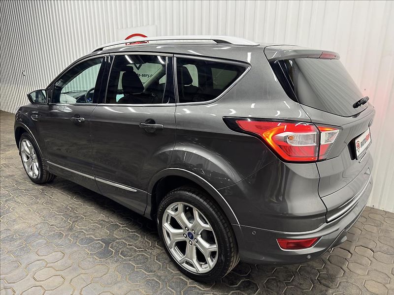 Ford Kuga 1.5EB 129kW AWD VIGNALE 2XALU - fotka 6 z 45
