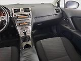 Toyota Avensis (2011) 1.8 Valvematic, Tempomat - náhled 8