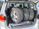 Volkswagen Touran 2,0 TDI HIGHLINE - náhled 25