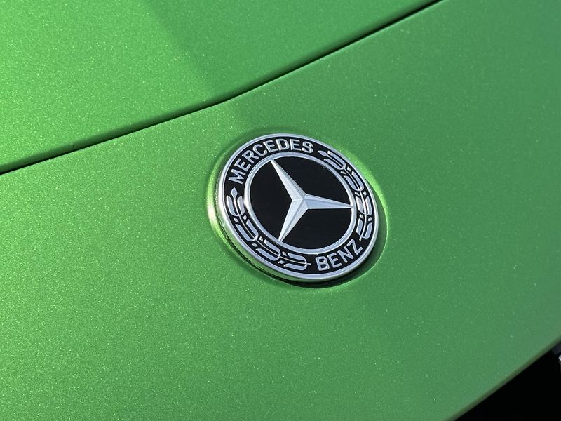 Mercedes-Benz AMG GT (2017) R 4.0 V8 430kW, Carbon Ceramic - fotka 49 z 61