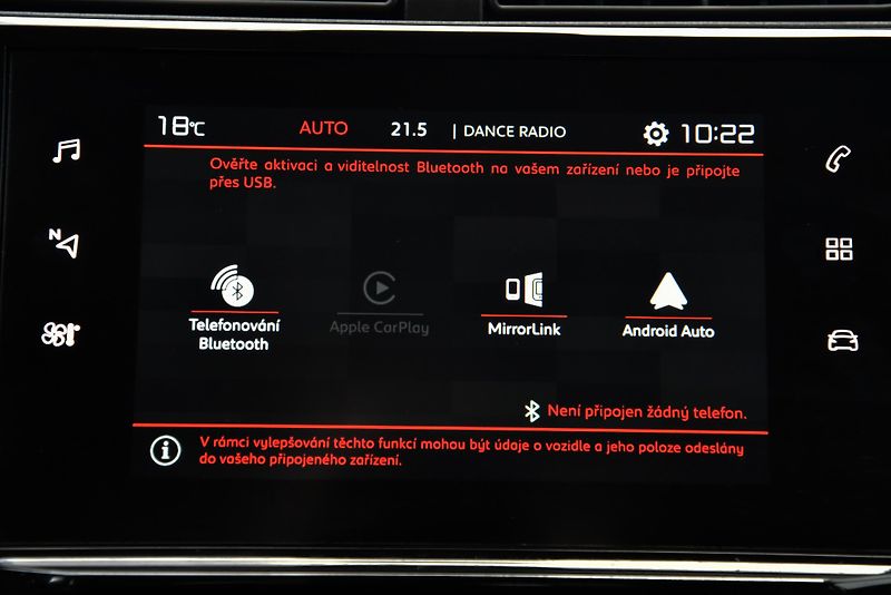 Citroën C3 1.2 PT,DKLIMA,TEMP,PDC,LED,DPH - fotka 24 z 46