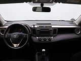 Toyota RAV4 2,0 VVT-i 4x4 Comfort - náhled 19
