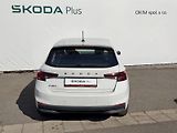 Škoda Fabia (2023) Active 1,0 Mpi 59 kw - náhled 28
