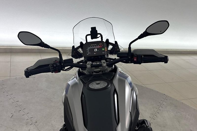 BMW R 1300 GS - fotka 13 z 13